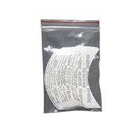 36 Pc/Lot Brillance Dentelle Perruque AdhéSif Cheveux Bandes de pour Toupets/Dentelle Perruque Film