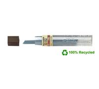 Pentel - Mines Pentel 0,3 Hb - Etui De 12 G