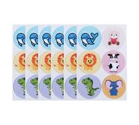 36 Pieces Nasal Strips Nose Strips Nasal Patches For Breathing Comfortable Breathing Aid For Kids Men Women