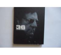 36 quai des Orfèvres – DVD – Paramount Pictures