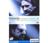 36 Quai des Orfèvres (36 (Filmoteka Dziennika)) [DVD] G