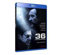 36 quai des Orfèvres [Blu-ray]