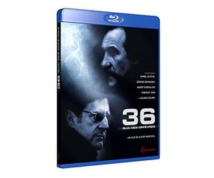 36 quai des Orfèvres [Blu-ray]
