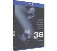 36 Quai des Orfèvres – Blu-ray – Paramount Pictures