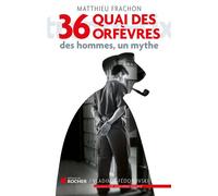 36, quai des Orfèvres