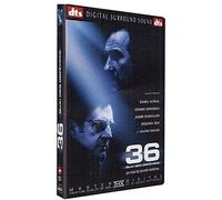 36 Quai des Orfèvres – Édition Simple
