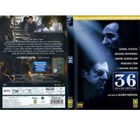 36-Quai des orfevres [Import]