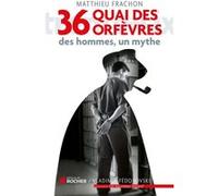 36, quai des Orfèvres
