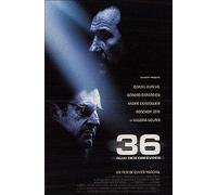 36 Quai Des Orfèvres - Mid Price