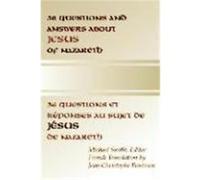 36 Questions and Answers about Jesus of Nazareth