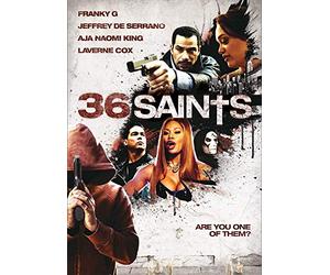 36 Saints