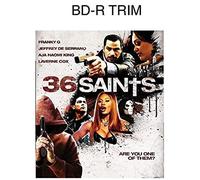 36 Saints [Blu-Ray]