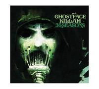 Ghostface Killah - 36 Seasons/10th Anniversary/Deluxe Édition