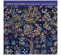 36 Songs Ainsley, Ténor & Martineau, Piano