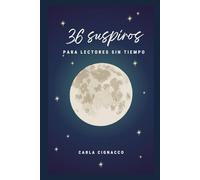 36 suspiros para lectores sin tiempo