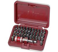 36-t. 1/4" ALUBIT-Box