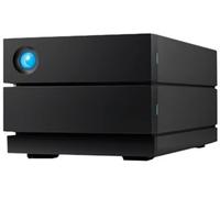 LACIE Disque Dur 2big Raid USB-C 36TB