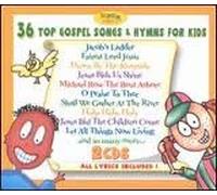 36 Top Gospel Songs & Hymns for Kids