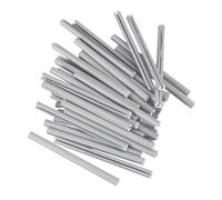 36 Uds bicicleta ciclismo de Reflector para Radio montaje reflectante tubo de Clip