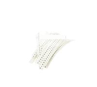 36 Values*20pcs=720pcs 0603 SMD Capacitor Assorted Kit 1pF~10uF 1608 Samples Kit Electronic Diy Kit EKFBQBGW