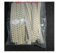 36 Values * 20pcs=720pcs 0805 SMD Capacitor Kit 1pF-10uF Samples Kit Electronic Diy Assorted Kit 10PF 160 105 104 103 2.2uf 47nf NWPNLXEA