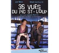 36 Vues du Pic Saint Loup