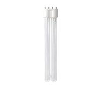 36 W Lampe de rechange UVC clarificateur d'eau 2 Culot 2-g11/236 Clarificateur Ampoule