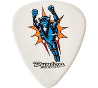 36 x 1,00mm Blackline Alan Forbes Rocket Man White