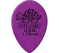 36 x 1,14mm Tortex Small Tear Drop