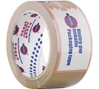 36 X PPL MM 50 ML 66 RUBAN D'EMBALLAGE HAVANA PP 31 TB EUROCEL