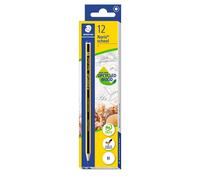 36 X Staedtler Noris Norris Crayons Emballé H Grade - Acheter 2 Avoir 10% off