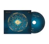 Tony Ann – 360° – CD