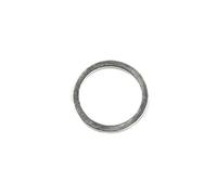 360-540 pièces rondelle en aluminium joint solide rondelle plate carter d'huile entretoises d'étanchéité plates M6/8/10/12/14/16/18/20/22/24(360PCS M5-M22)