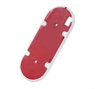 360 5Pro-AR1C Support mural en ABS pour sonnette Compatible avec 5PRO D819 AR1C Conçu pour une utilisation sur diverses surfaces, y compris les carreaux de verre et le bois