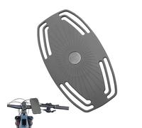 360 Adjustable Road Bike Phone Mount - Universal Scratch-Free Holder | Universal Bike Phone Mount Securely Fits Road Bikes, Mountain Bikes, Motorcycles, And Electric Scooters.