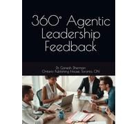 360˚ Agentic Leadership Feedback