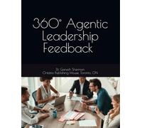 360˚ Agentic Leadership Feedback