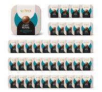360 Coffee Balls Decaféiné - Boules de café haut de gamme 100% compostable - Spécialement conçues pour l'utilisation de la machine à café CoffeB by Café Royal