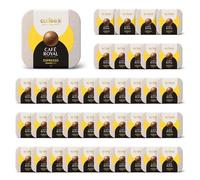 360 Coffee Balls Espresso - Boules de café haut de gamme 100% compostable - Spécialement conçues pour l'utilisation de la machine à café CoffeB by Café Royal
