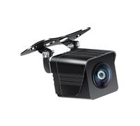 360° Caméra Recul Voiture Caméra Voiture AHD/CVBS 5V - 24V 170 ° Caméra Recul pour Véhicule Vision Nocturne Étanche IP68 Objectif Fisheye Universel(CVBS)