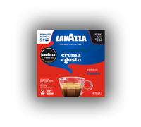 360 Capsules de café Lavazza compatible A Modo Mio goût Crema e Gusto Classico