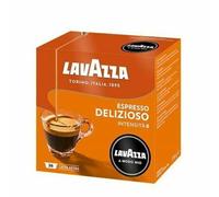 Lavazza Delizioso Capsule de café Café moyennement torréfié 36 pièce(s)
