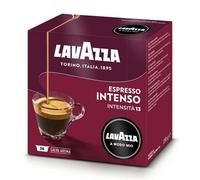 Lavazza A MODO MIO ESPRESSO INTENSAMENTE Café (capsule) arabica, robusta pack de 36