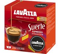 360 Capsules de café Lavazza compatible A Modo Mio goût Suerte