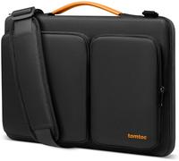 360° Case for 15.6 Inch Acer Aspire 3/5, 15.6 Lenovo IdeaPad, HP Pavilion/Envy, Dell Inspiron 16, ASUS Chromebook/VivoBook, Complete Protection for Laptop Laptop Bag