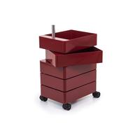 360 Container 5 Chariot Bordeaux