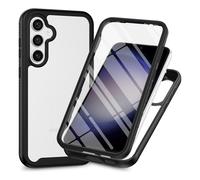 360 Degré Coque Avec Protection D'Écran pour Galaxy A36/A56 5G Pare-Chocs