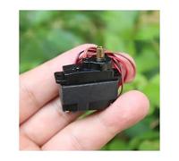 360 Degree 3.7V 32rpm High Torque 14g Metal Gear Servo electronic starter 5 Wire with M10 DC electronic starter