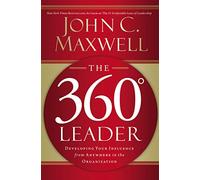 360 DEGREE LEADER
