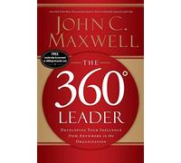 360 Degree Leader